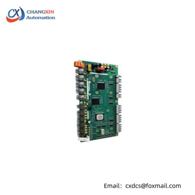ABB 3BHB006943R0002 - UNS0885A-Z,V2 Interface Module, Advanced Control Technology for Industrial Automation