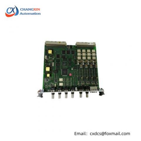 ABB 3BHB014867R0002 Circuit Board, Precision Control for Industrial Automation