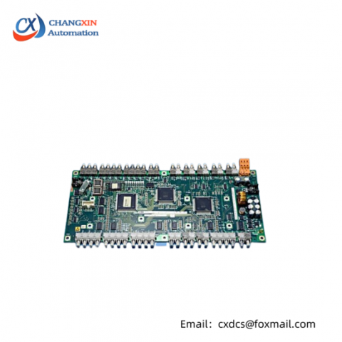 ABB 3BHE004573R0141 UFC760BE141 - High-Performance PC Board for Industrial Control
