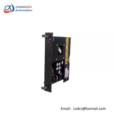 ABB 3BHE004573R0141 UFC760 BE141 - High-Performance Interface Board for Advanced Automation Solutions