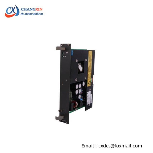 ABB 3BHE004573R0141 UFC760 BE141 - High-Performance Interface Board for Advanced Automation Solutions