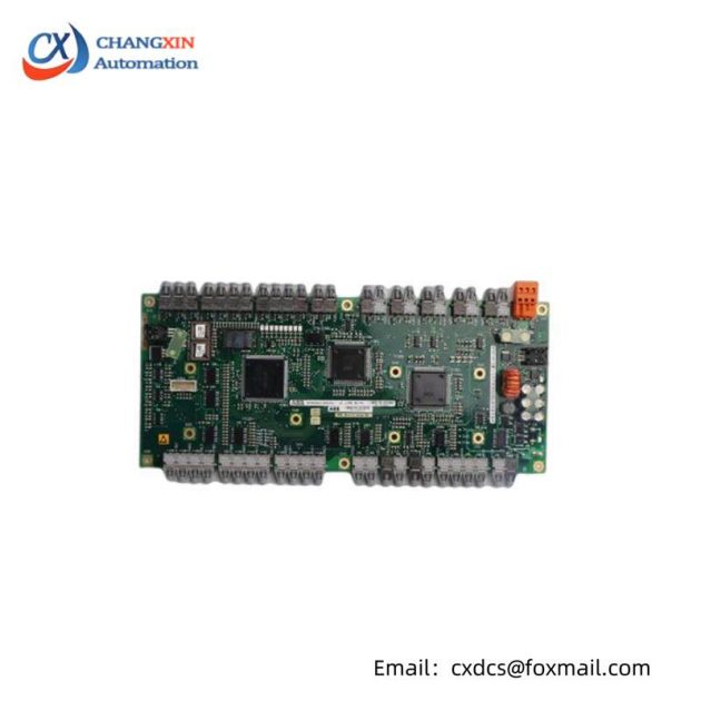 ABB 3BHE004573R0142 UFC760 BE142 Interface Board