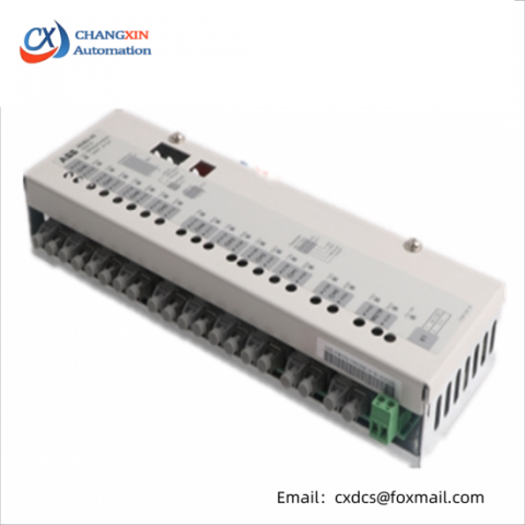ABB 3BHE0093119R0001 Circuit Board: Industrial Control Module, Precise Performance for Critical Applications