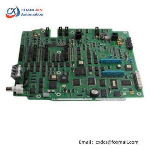 ABB UNS2881B-P 3BHE009319R0001 Industrial Control Module