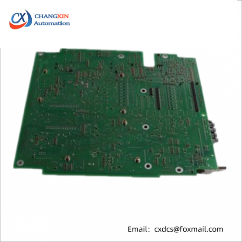 ABB 3BHE015619R0004 PLC Module - Industrial Automation Solutions