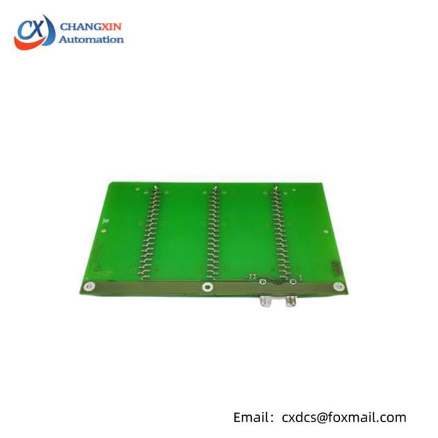 ABB 3BHE021083R0101 XVC770 BE101 Digital Output Module - High Precision Control Solution