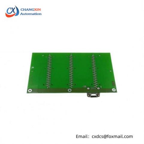 ABB 3BHE021083R0103 - High Voltage Drive Board
