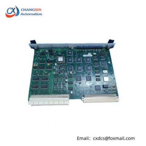 ABB 3BHE023681R0101 UCD224 A101 - Advanced Industrial Control Module