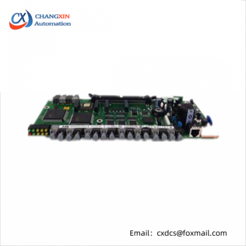 ABB 3BHE024577R0101 PPC907 BE Inverter Module - Advanced Drive Technology for Industrial Applications