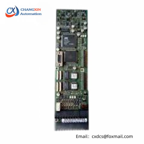ABB 3BHE024820R0101 - High Performance Automation Module