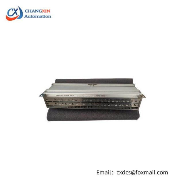 ABB 3BHE024820R0101 PPD234 A101 Module Card - Advanced Control Solution for Industry 4.0 Applications