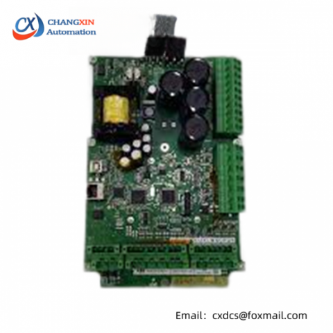 ABB 3BHE029153R0101 - Advanced Industrial Control Module, Expertly Designed for Precision & Efficiency