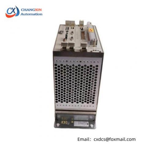 ABB 3BHT200014R1411 INDACTIC 650, Industrial Control System Module