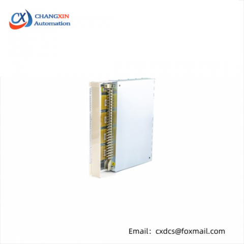 ABB 3BHT300025R1 Digital Input Module for Advanced Industrial Automation