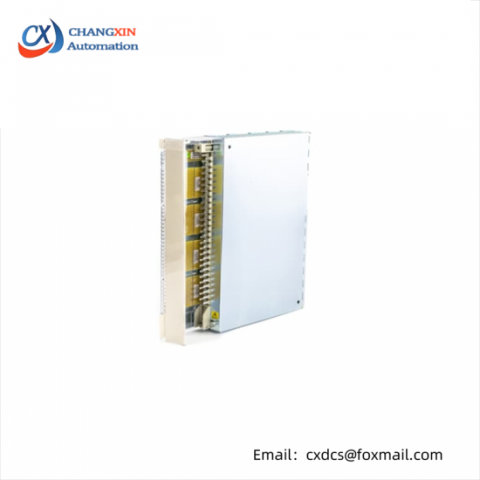ABB 3BHT300036R1 Analog Input Module - High Precision, Reliable Control Solutions