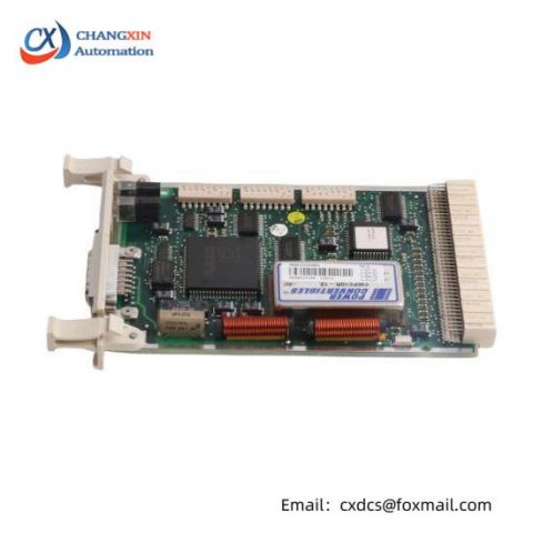 ABB 3BSE000435R1 CS513 MasterBus 300E Communication Module