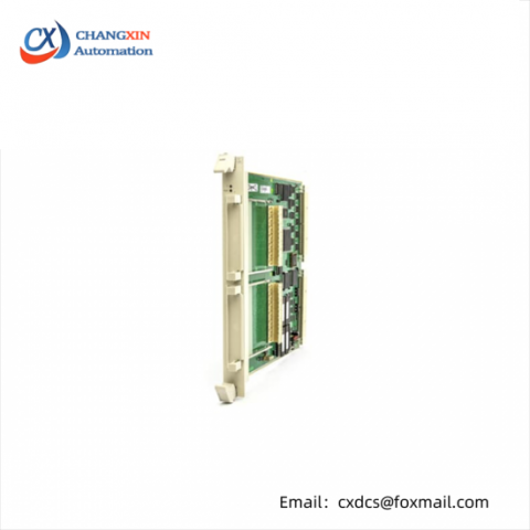 ABB 3BSE003816R1 Submodule Carrier - Industrial Control Module