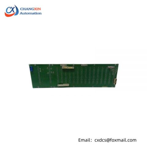 ABB 3BSE003879R1 Backplane, Control & Automation