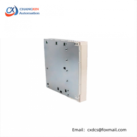 ABB 3BSE005831R1 - High-Performance Processor Unit for Advanced Industrial Control Systems