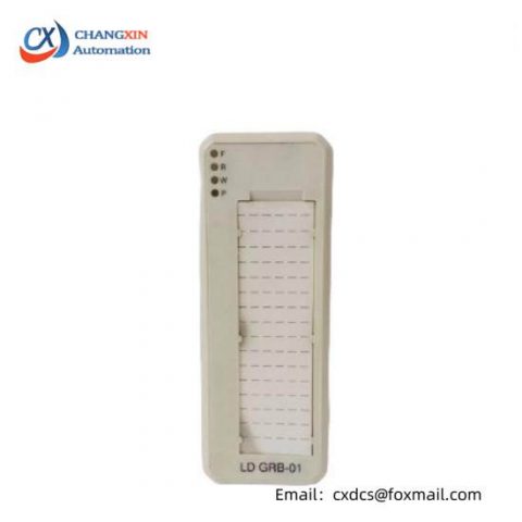ABB 3BSE013177R1 DCS Control Module