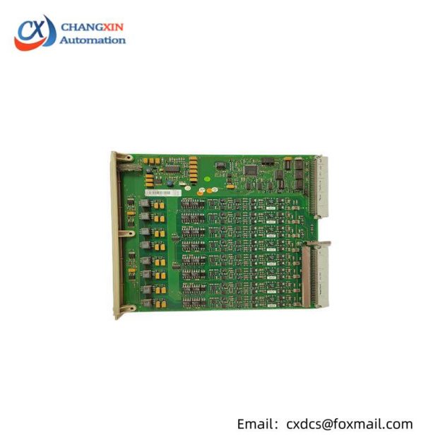 ABB 3BSE018293R1 DSAO 120A Analog Output Board - Precision Control for Industrial Automation