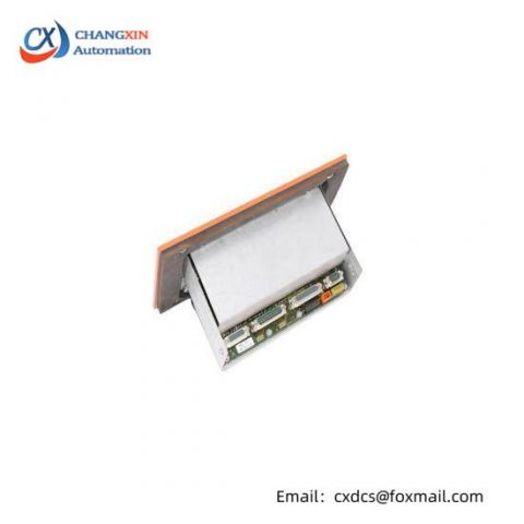 ABB 3HAA0001 Automation DCS Module