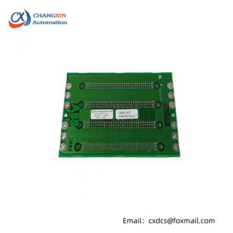ABB 3HAA3573-AJA/1 Mini Backplane Module - Automation Parts