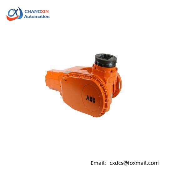 abb_3hab4196-1_robot_wrist.jpg ABB 3HAB4196-1 Robot Wrist