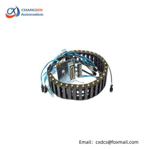 ABB 3HAB4248-1 Lower Cable for Industrial Control Applications