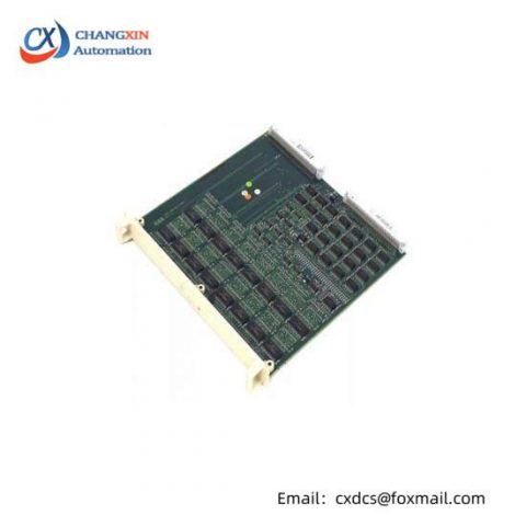 ABB 3HAB5956-1 Extension Memory Board, for Enhanced PLC Performance