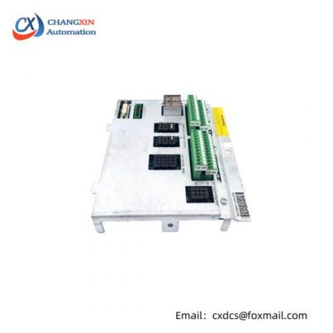ABB DSAB-01C, Code 64630199 - Industrial PC Board Kit