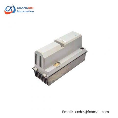 ABB 3HAB8101-8 Drive Unit GT; Manufacturer:ABB