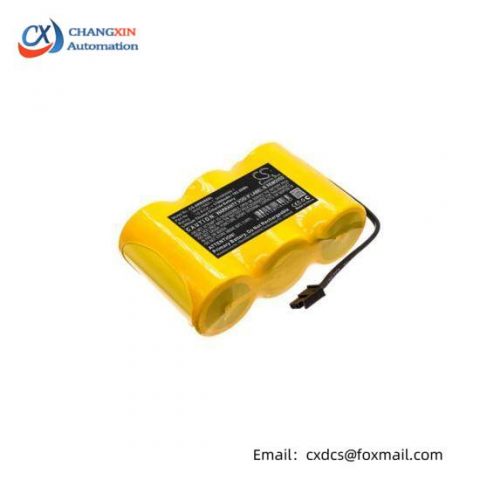 ABB 3HAB9999-1/5 Battery: High Performance Energy Storage Solution