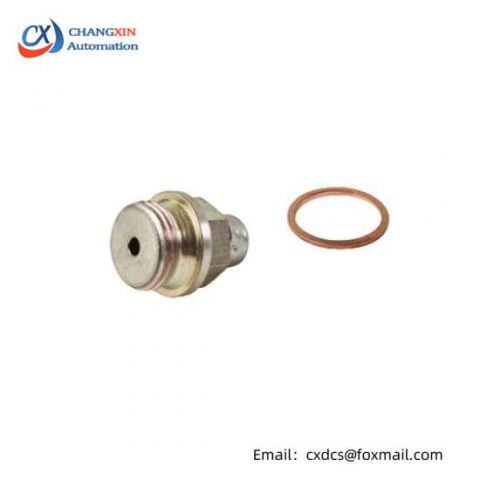 ABB 3HAC0127-1 Air Ventilation Plug - Automation Parts