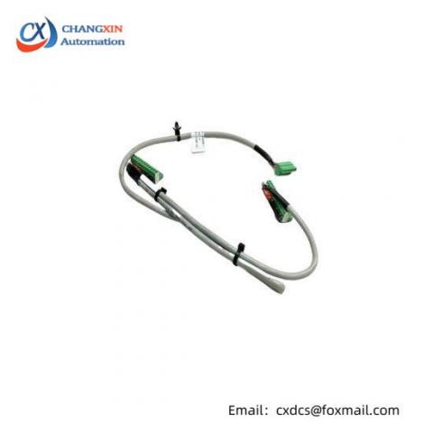 ABB 3HAC0200-1 CAN Bus Cable for I/O 1-2 Automation Parts