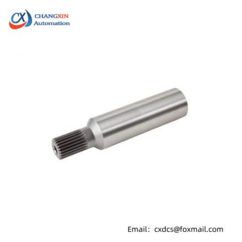 ABB 3HAC020131-001 Pinion AUTOMATION PARTS - Precision Driven Solutions