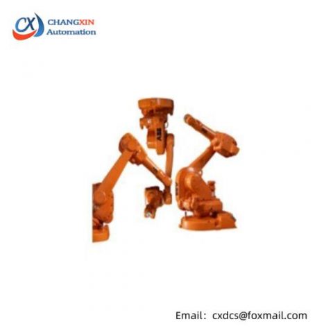 ABB 3HAC020398-001 | Brand New Robotic Parts