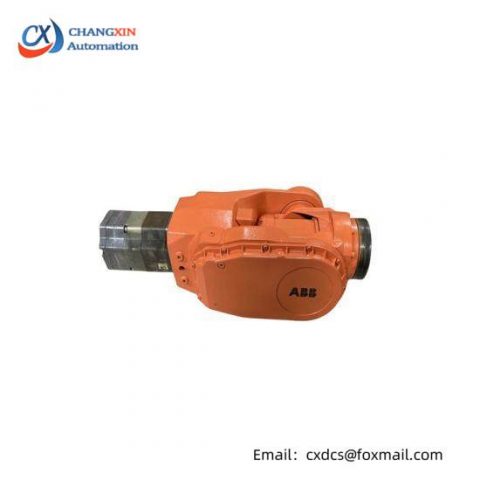 ABB 3HAC020505-003 Lower Arm Automation Components