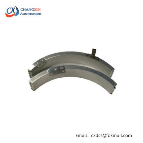 ABB 3HAC020738-001 Robotic Components