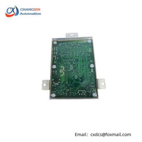 ABB 3HAC020849-001 Contactor Board Unit - DCS Module