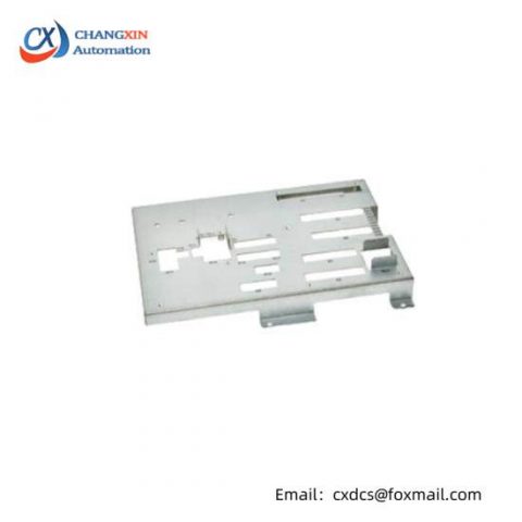 ABB 3HAC020869-001: Panel Board Protection, Automation Parts
