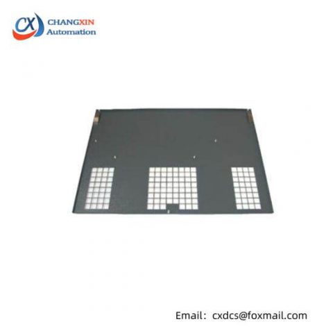 ABB 3HAC020890-063 Automation Components