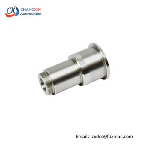 ABB 3HAC021158-001: Precision Shaft Upper Arm for Automation Robot Parts