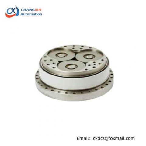 ABB 3HAC021541-003 RV Gear Automation Parts, Efficient Drives for Industrial Applications