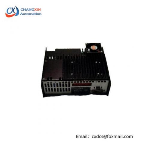 ABB 3HAC021714-001: Precision Automation Control Module, Engineered for High Performance