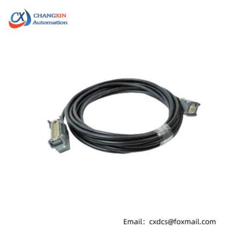 ABB 3HAC022978-002: Advanced Industrial Control Module