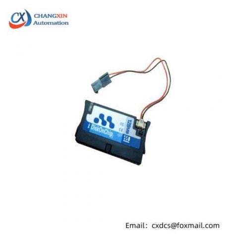 ABB 3HAC022104-002: High-Performance PC Board Flash Disk