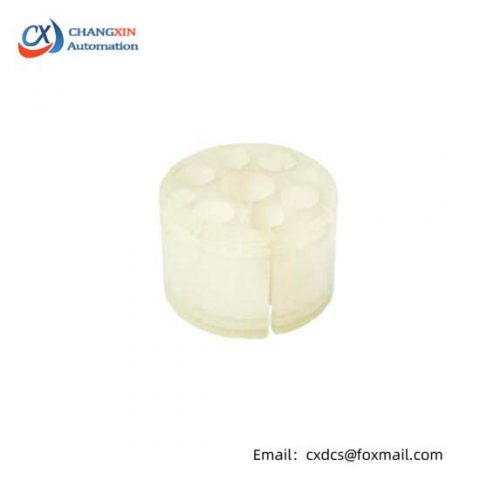 ABB 3HAC022107-001 | Hose & Cable Retainer Automation Parts