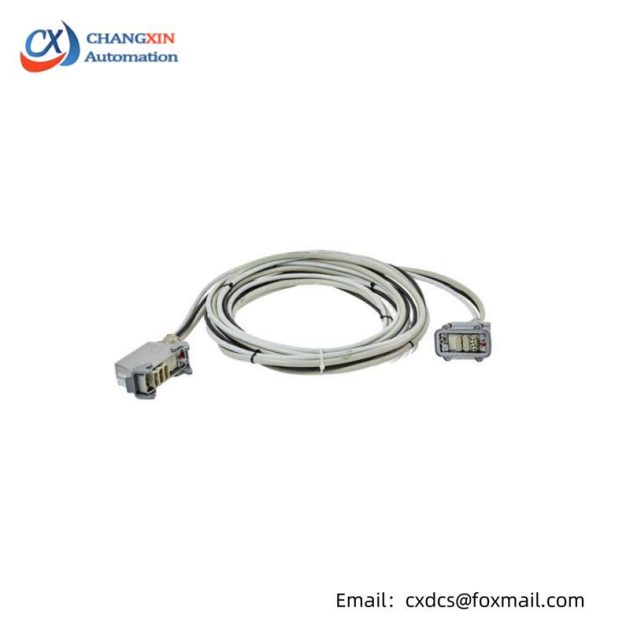 ABB 3HAC022957-XX Cable CP/CS, Industrial Control Systems
