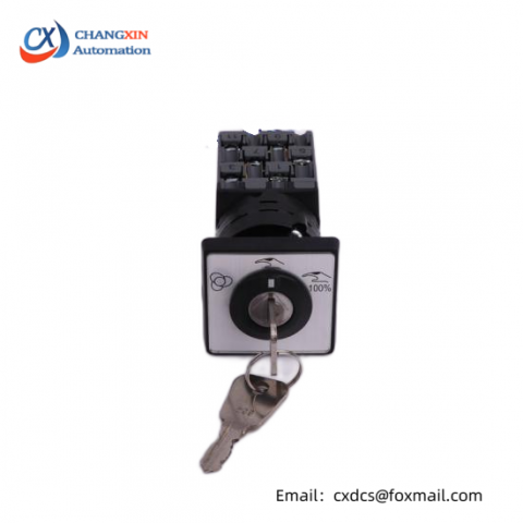 ABB 3HAC024254-007 | High-Precision Industrial Control Module